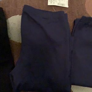 SO Pants - 3 pair Leggings SO Pants - 3 pair Leggings